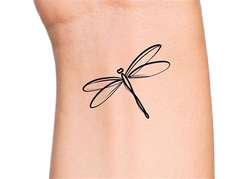 dragonfly temporary tattoo|dragonfly tattoo for men.